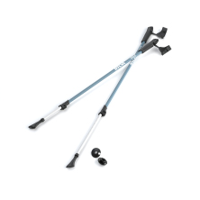 Hole SILVA Walking Aluminum modré