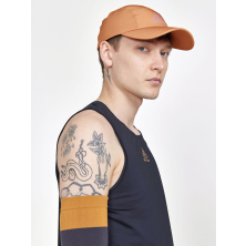 Kšiltovka CRAFT PRO Run Soft