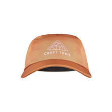 Kšiltovka CRAFT PRO Run Soft