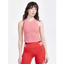 Top CRAFT ADV Hit Perforated T