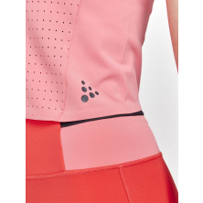 Top CRAFT ADV Hit Perforated T