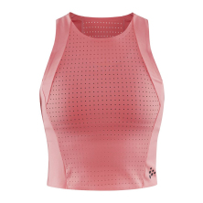 Top CRAFT ADV Hit Perforated T