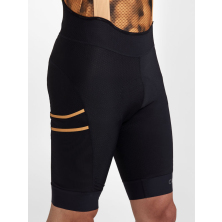 Cyklokalhoty CRAFT PRO Gravel