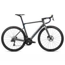 ORBEA ORCA M20iLTD (2023), glitter anthracite/blue carbon