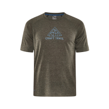 Triko CRAFT ADV Trail Wool SS
