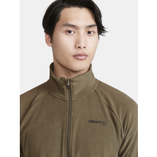 Mikina CRAFT ADV Fleece