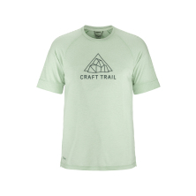 Triko CRAFT ADV Trail Wool SS
