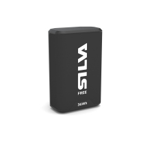 baterie SILVA 36Wh 5Ah Free