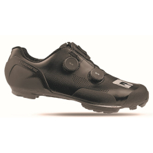 tretry GAERNE MTB SNX Carbon black