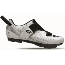 tretry GAERNE MTB Iron white