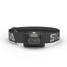 Čelovka SILVA Scout 3X