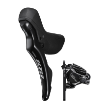 brzda + řazení Shimano 105 ST-R7120/BR-7170 12s