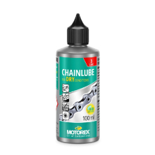 olej MOTOREX Chainlube Dry 100ml