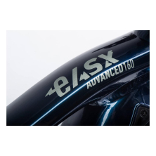 GHOST E-ASX 160 Advanced B750 (2022)