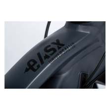 GHOST E-ASX 160 Universal B750 (2022)