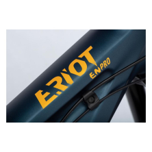 GHOST E-Riot Enduro Pro B750 (2022)
