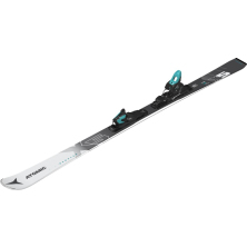 lyže ATOMIC Redster X5 Grey + vázání M10 GW 24/25