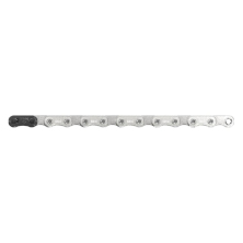 řetěz SRAM CN GX Eagle Transmission Flattop 12s 126čl silver