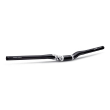 řidítka TRUVATIV Hussefelt 40 black/white