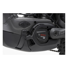 GHOST E-Riot Trail AL Essential B750 (2024)