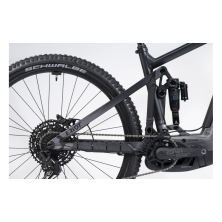 GHOST E-Riot Trail AL Essential B750 (2024)