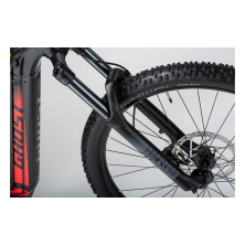 GHOST E-Riot Trail Essential B625 (2022)