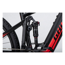 GHOST E-Riot Trail Essential B625 (2022)