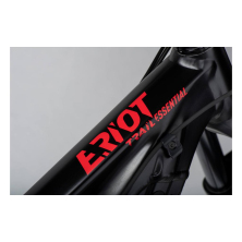 GHOST E-Riot Trail Essential B625 (2022)