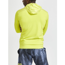 bunda CRAFT ADV Charge Jersey Žlutá