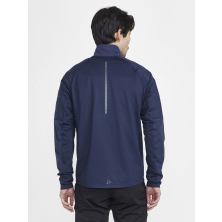 bunda CRAFT ADV Nordic Training speed dark blue