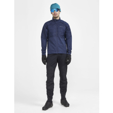 bunda CRAFT ADV Nordic Training speed dark blue