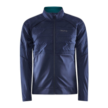 bunda CRAFT ADV Nordic Training speed dark blue