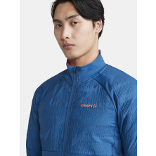 bunda CRAFT ADV Nordic Training speed light blue