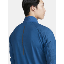 bunda CRAFT ADV Nordic Training speed light blue