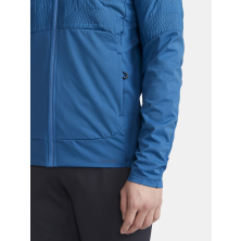 bunda CRAFT ADV Nordic Training speed light blue