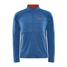 bunda CRAFT ADV Nordic Training speed light blue