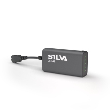 baterie SILVA 25,9Wh 3,5Ah