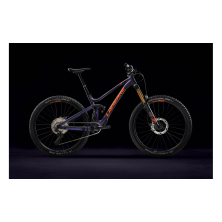 LAPIERRE Spicy CF 7.9 (2023)