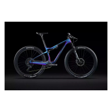 LAPIERRE XR 9.9 (2025) Glam Blue