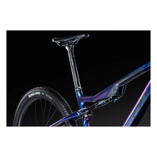 LAPIERRE XR 9.9 (2025) Glam Blue
