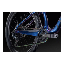 LAPIERRE XR 9.9 (2025) Glam Blue