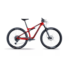 LAPIERRE XRM 7.9 (2024) Cherry Red