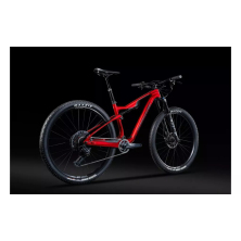 LAPIERRE XRM 7.9 (2025) Cherry Red