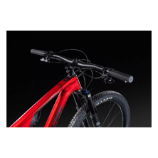 LAPIERRE XRM 7.9 (2024) Cherry Red