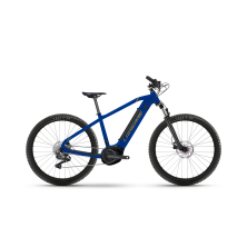 LAPIERRE Overvolt HT 4.5 High (2025) Night Blue