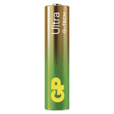 baterie GP LR03,AAA ultra alkaline G-TECH