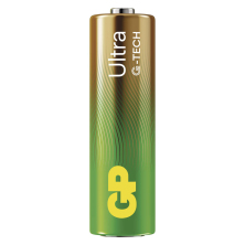 baterie GP LR06,AA ultra alkaline G-TECH