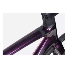LAPIERRE Xelius SL 5.0 Di2 (2024) Luxy Blackberry
