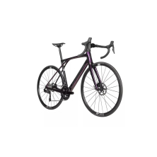 LAPIERRE Xelius SL 5.0 Di2 (2024) Luxy Blackberry