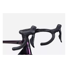 LAPIERRE Xelius SL 5.0 Di2 (2024) Luxy Blackberry